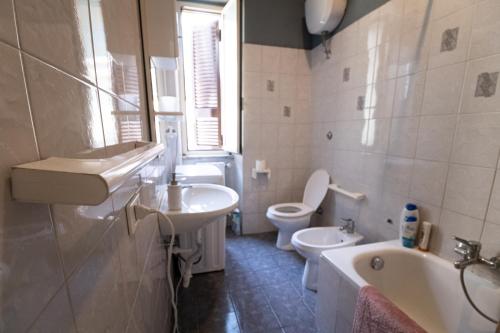 Zainetto Rooms