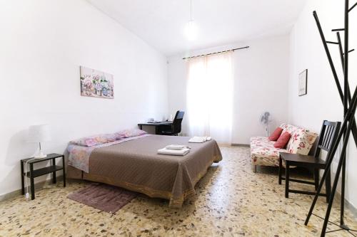 Zainetto Rooms
