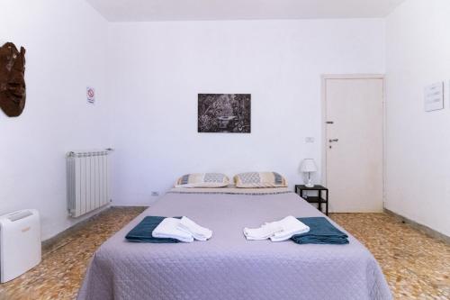 Zainetto Rooms