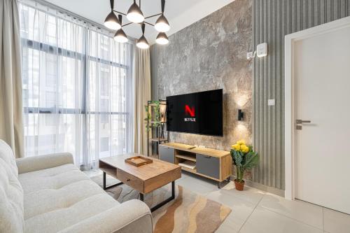 1BHK Private Apartment - Dreamers Nest
