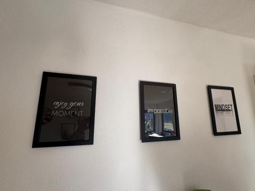 Φωτογραφία από το άλμπουμ του Tolle 2 Zimmerwohnung mit schöner Aussicht σε Horb am Neckar