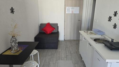 Gallery image of Villa Apartments AniFil in Novalja