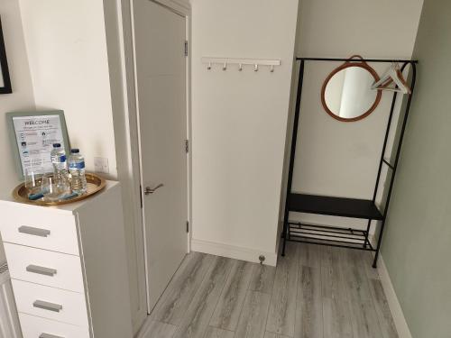 Fotografie z fotogalerie ubytování Cozy Room v destinaci Dublin