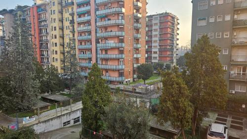 Grazioso Monolocale in Via Calzecchi Milano