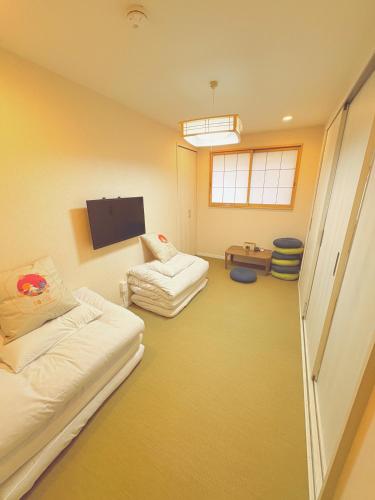 和の宿ホテルYamatoinn Akihabara#201