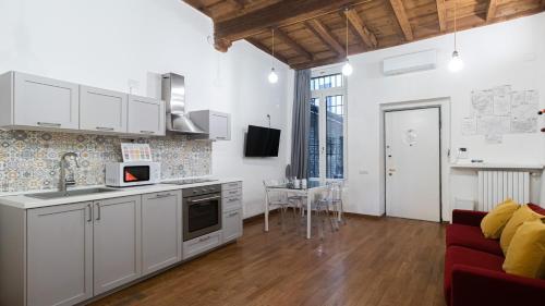 Italianway Easy - Porta Ticinese 67