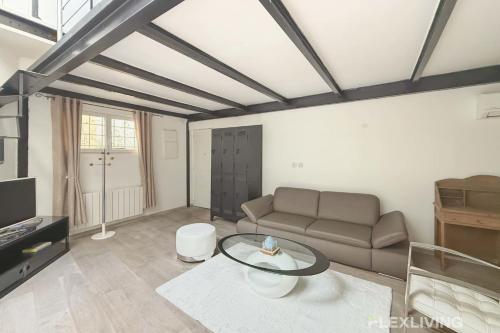 Flexliving - T2 - Villiers