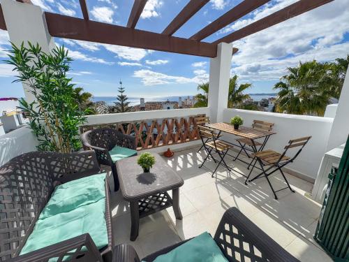 Torrequebrada Views - Turistea