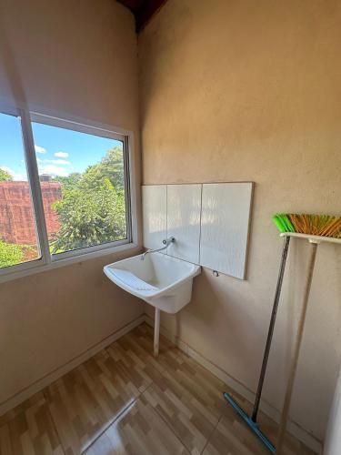 Fotografie z fotogalerie ubytování Lo de Euge v destinaci Puerto Iguazú