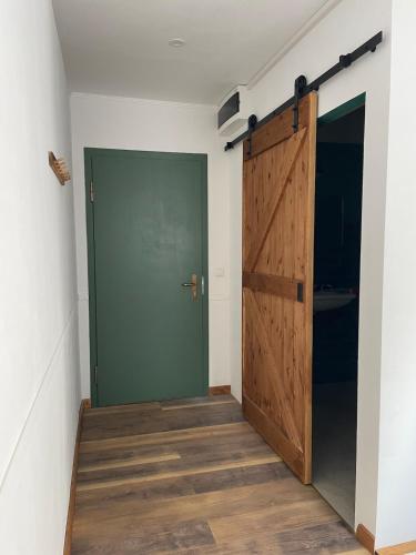 Gambar di galeri bagi Apartment on Bergstraße di Zwingenberg