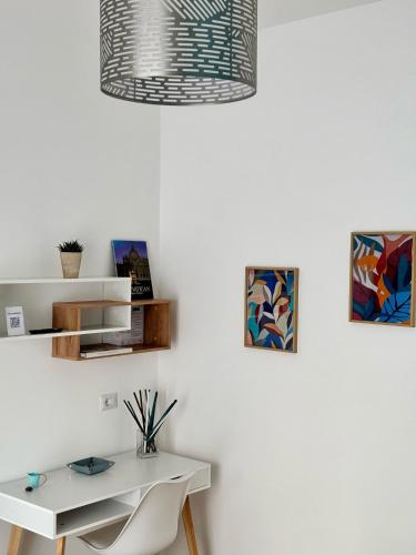 DI'SI'VI' Casa Vacanze Roma