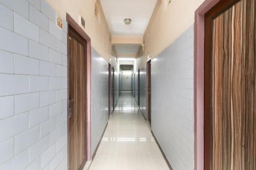 Fotografie z fotogalerie ubytování Hotel O Jayanthi Mansion v destinaci Čennaí