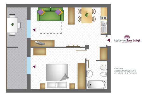 Residence San Luigi photo 3