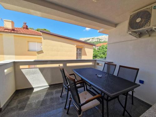 Gallery image ng Villa Aquarium sa Baška