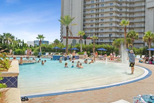 Coast is Clear at Laketown Wharf #1225 by Nautical Properties photo 49