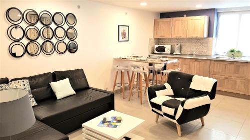 Didalie locations lavande