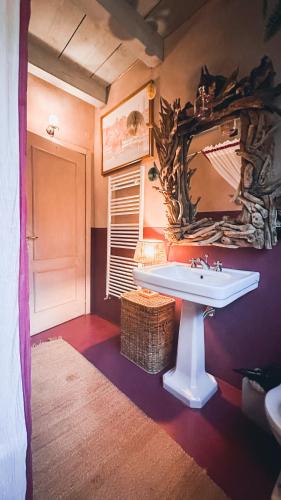 Appartamento con giardino privato e sauna