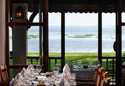 Φυσικό τοπίο κοντά σε αυτό το θέρετρο