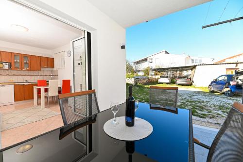 Apartments Patricia