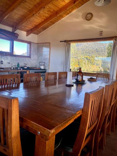 Φωτογραφία από το άλμπουμ του Hostel Andino σε Villa Pehuenia