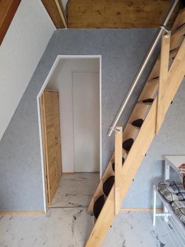 Gambar di galeri bagi Finnhaus di Zühlsdorf