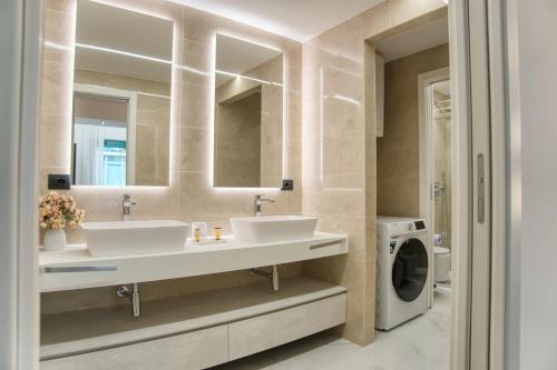 Duomo Lux Suite - Elite in the heart of Milan