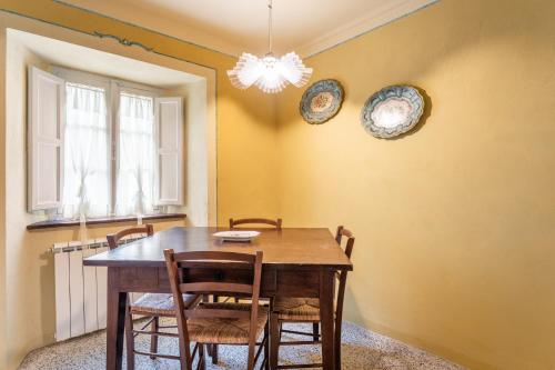 Fotografie z fotogalerie ubytování Grillo Rosso 8 v destinaci Molazzana