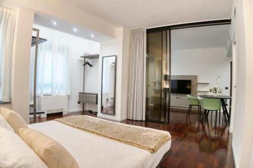 Duomo Lux Suite - Elite in the heart of Milan
