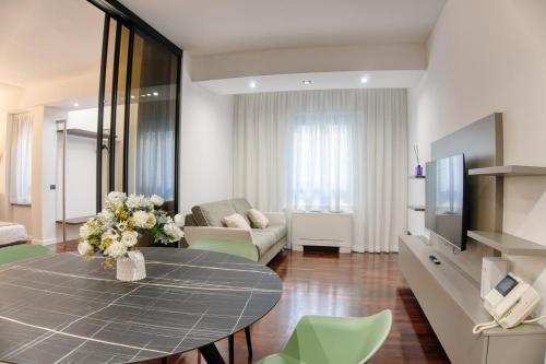 Duomo Lux Suite - Elite in the heart of Milan