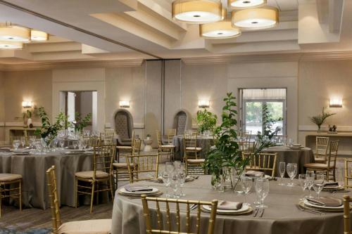 Εστιατόριο ή άλλο μέρος για φαγητό στο The Westin Fort Lauderdale