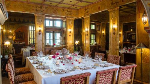 LezouxにあるChâteau de Codignatのギャラリーの写真