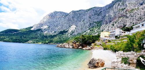 Φυσικό τοπίο κοντά σε αυτό το διαμέρισμα