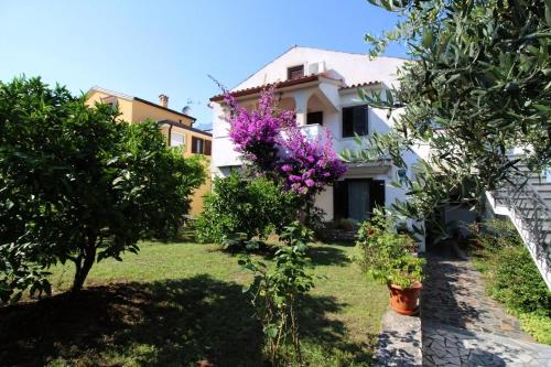 Ferienwohnung Samara Für 4 Personen In Strandnähe