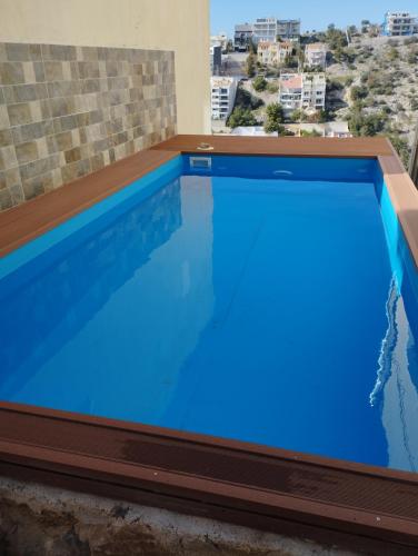 Panoramic Voula's View Apartment