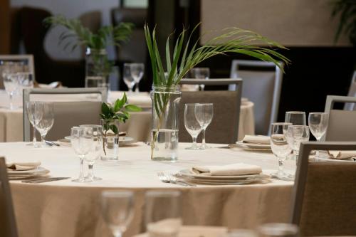Εστιατόριο ή άλλο μέρος για φαγητό στο The Westin Fort Lauderdale