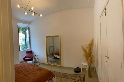 Charming Apartment in San Pietro