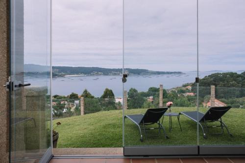 Lujosa casa con vistas increíbles by CABANA Rentals