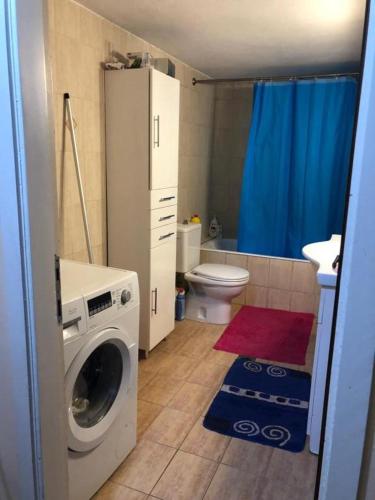 iridas center apartment