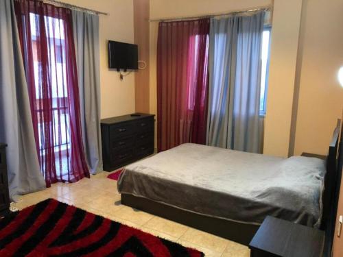 iridas center apartment
