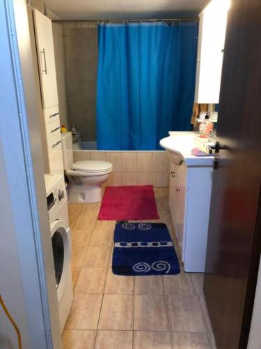 iridas center apartment