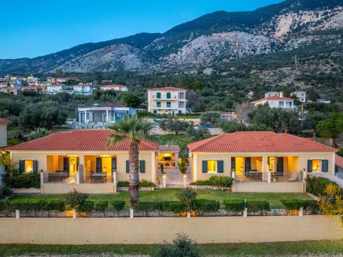 Eleftheria Apartments