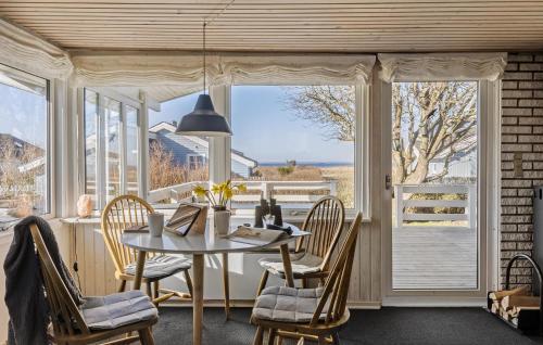 Φωτογραφία από το άλμπουμ του 3 Bedroom Awesome Home In Brenderup Fyn σε Vedelshave