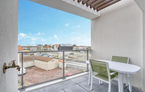 Lovely Apartment In La Tremblade