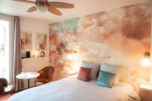 Studio Marcette, Centre Historique - Wifi