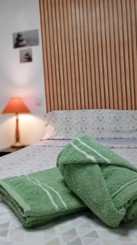 Oscar Hospedaje - compartido con familia