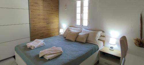 Folia Naxos Rooftop Apartment 8