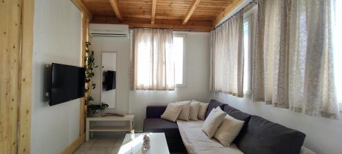 Folia Naxos Rooftop Apartment 8
