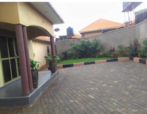Fotografie z fotogalerie ubytování Shazie Homes v destinaci Kampala