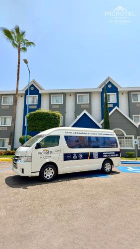 Galeriebild der Unterkunft Microtel Inn & Suites by Wyndham Culiacán in Culiacán Rosales
