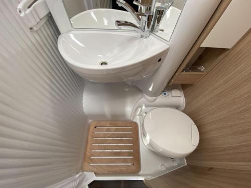 Autocaravana para 6